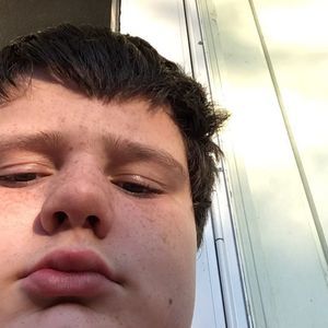 Meet your Posher, Billy